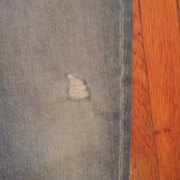 NWT Lucky Brand Brooke Crop Jeans - Picture 2 of 6